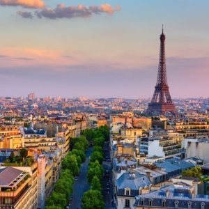 DU LỊCH CHÂU ÂU 2023: PHÁP - THỤY SĨ - Ý 11 NGÀY 10 ĐÊM BAY HÀNG KHÔNG 5 SAO QATAR AIRWAYS