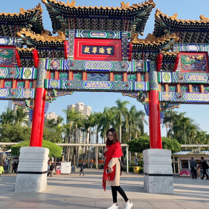 HÀNỘI - HONGKONG 4 NGÀY 3 ĐÊM