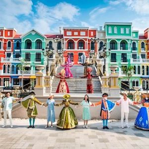 DU LỊCH HÀ NỘI PHÚ QUỐC 4 NGÀY 3 ĐÊM