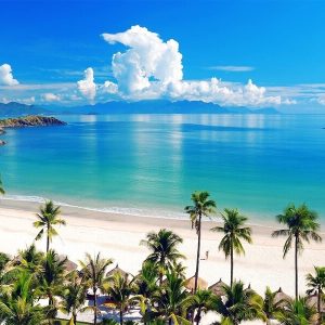 NHA TRANG - ĐÀ LẠT 5 NGÀY 4 ĐÊM