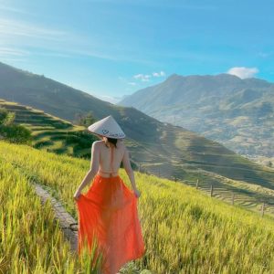 SAPA - MOANA - FANSIPAN- BẢN CÁT CÁT 3 ngày 2 đêm