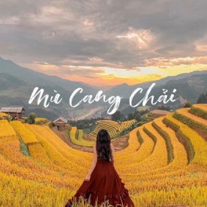 HÀ NỘI – MÙ CĂNG CHẢI – TRẠM TẤU – NGHĨA LỘ – ĐỒI CHÈ