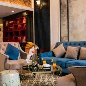 Golden Rooster Hotel