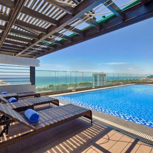 Cosmos Hotel Danang