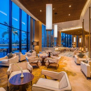 Hotel Nikko Hai Phong