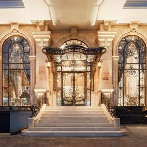 D'Lecia Hotel Hạ Long
