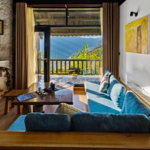 Sapa Jade Hill Resort & Spa
