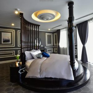 Hotel Del Luna Boutique