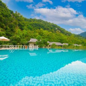 Mai Châu Moutain View Resort