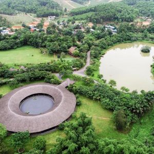 Serena Resort Kim Bôi