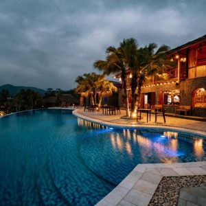 Mường Lò Retreat - Nghĩa Lộ
