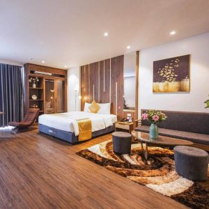 IRIS Hotel Hải Phòng