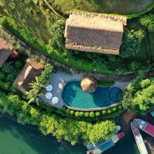 Mai Châu Hideaway Lake Resort