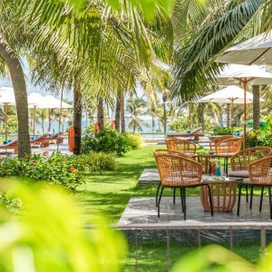 Rosa Alba Resort & Villas Tuy Hòa