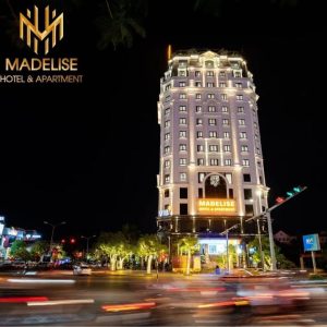 Madelise Hotel & Apartment