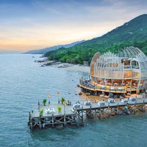 An Lâm Retreats Ninh Vân Bay
