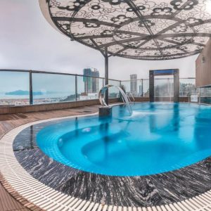 Thai Ha Boutique Hotel Ha Long