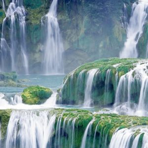 Tour Cao Bằng 3N2Đ: Hà Nội - Cao Bằng - Bắc Cạn - Thác Bản Giốc