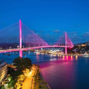 Wyndham Legend Hạ Long