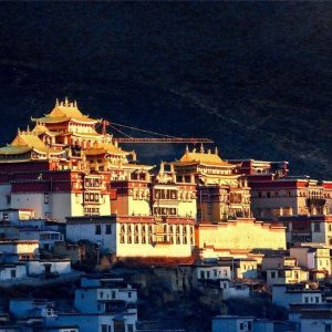 HÀ KHẨU – ĐẠI LÝ - LỆ GIANG – SHANGRILA